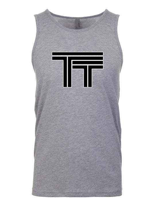 Travis Tisdale Tank Top
