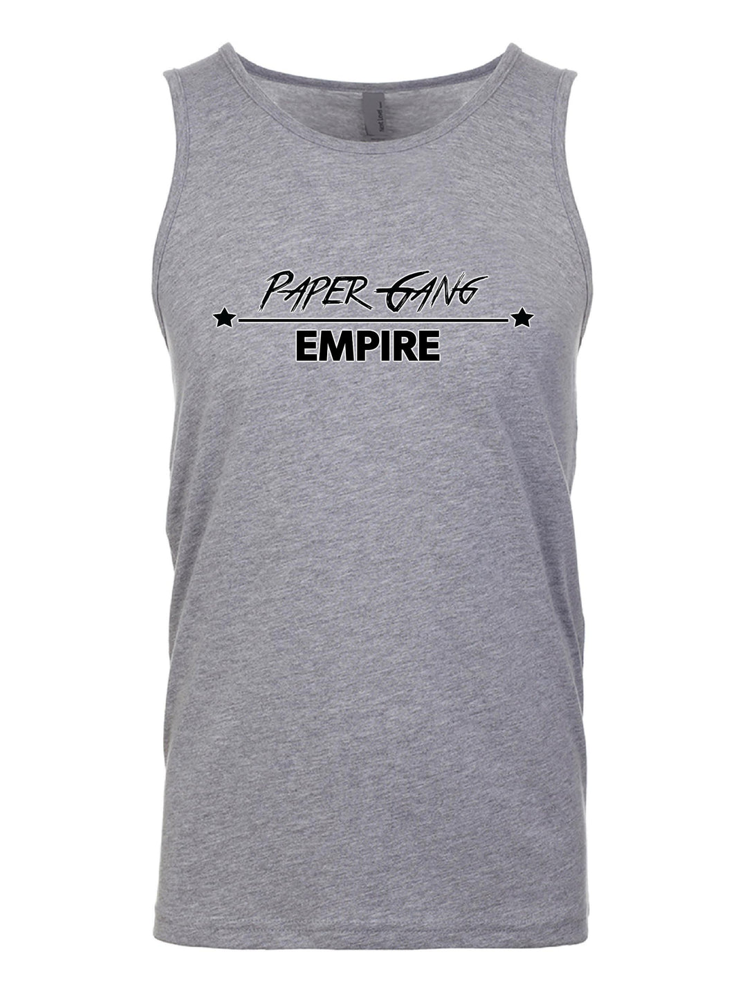 Paper Gang Empire Tank Top