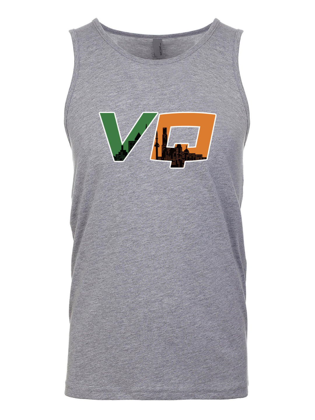 Vershod Quinn Tank Top