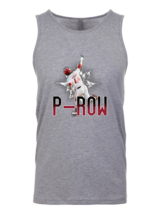 Parker Rowland Tank Top
