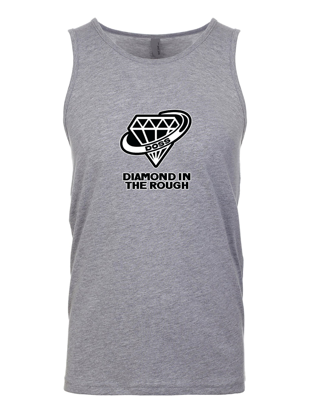 Jordan Doss Tank Top