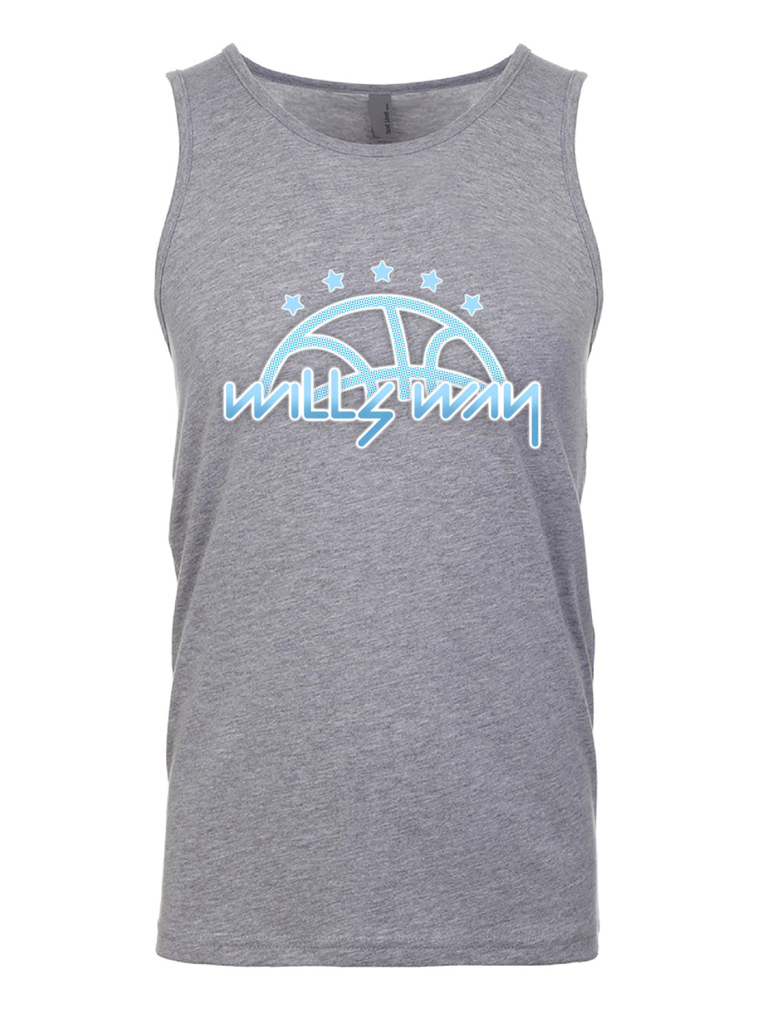 Will's Way Tank Top