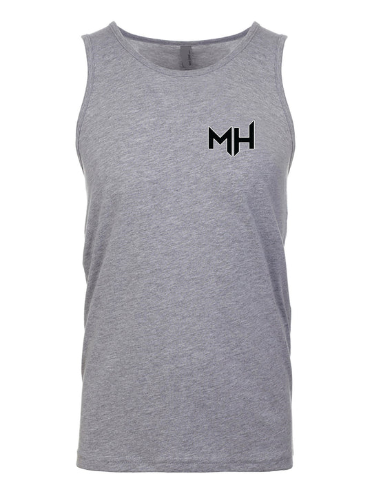 Monterio Hunt Tank Top
