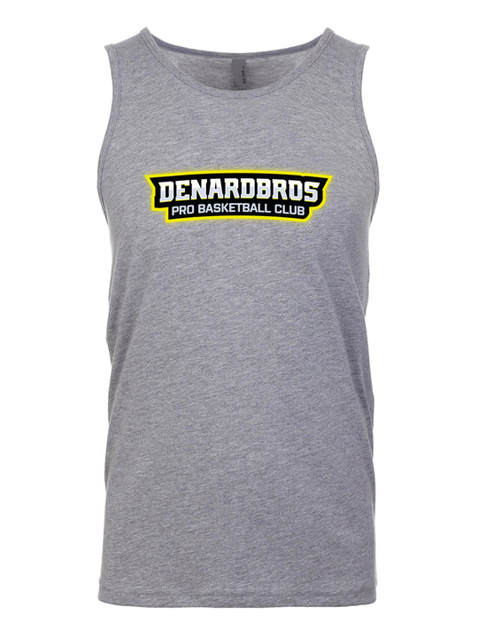 Denard Bros Pro Club Tank Top