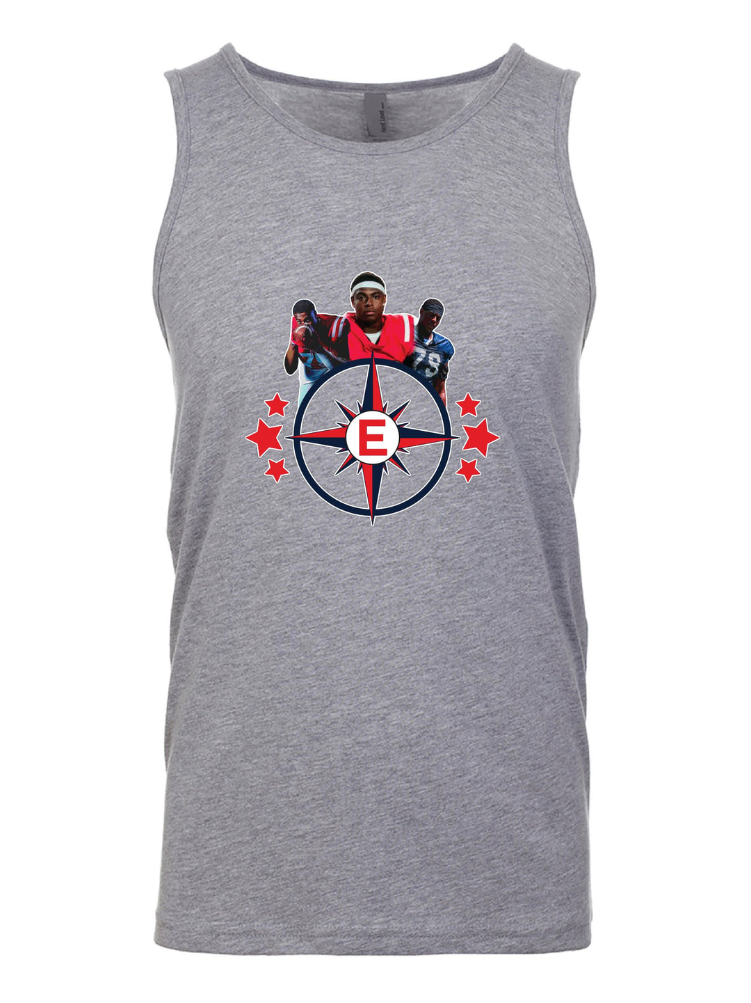 Cam East Tank Top