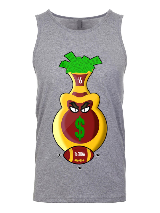 T6SHOW Tank Top