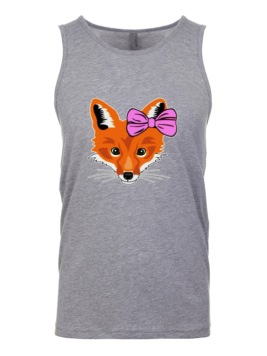 Mary Keene Marrs Tank Top