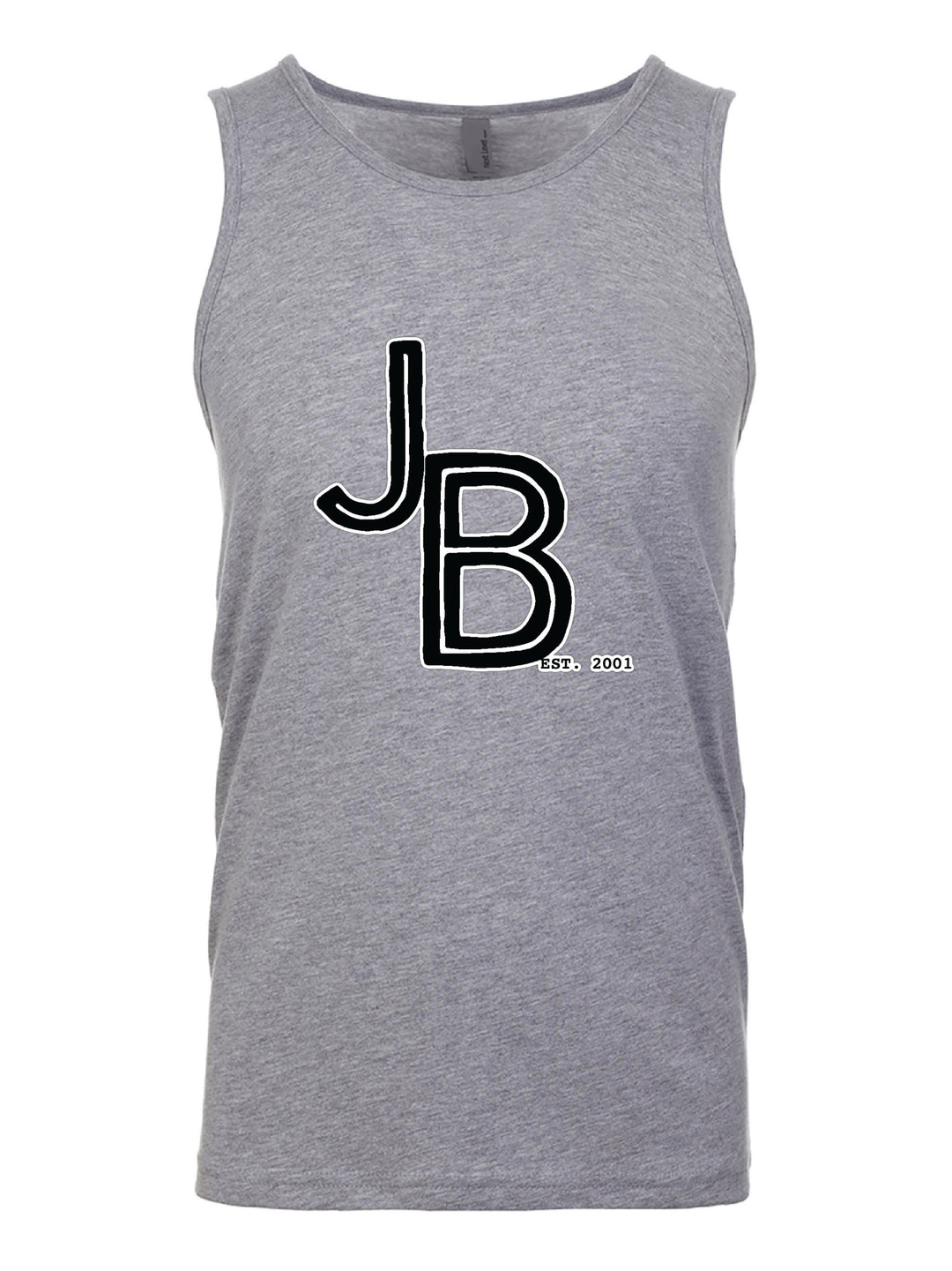The Blueprint Tank Top