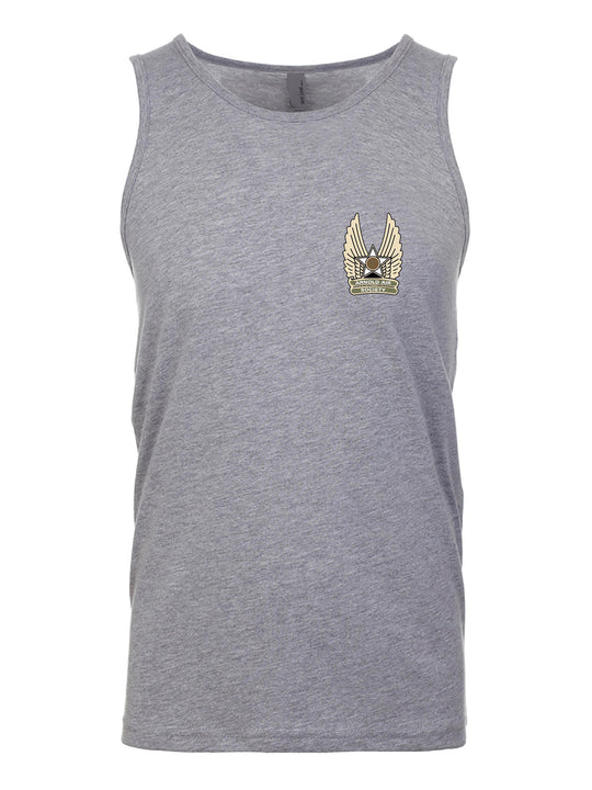 Arnold Air Society Tank Top