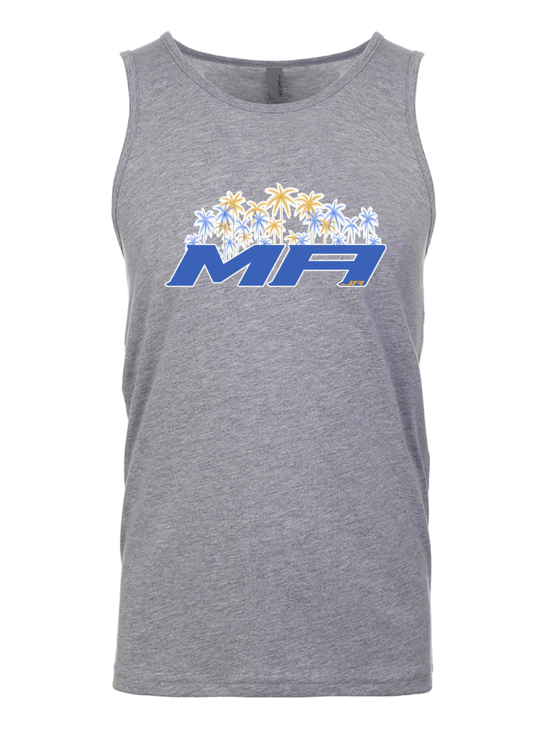 Martin Andrus Jr Tank Top