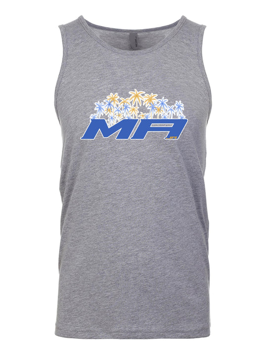 Martin Andrus Jr Tank Top