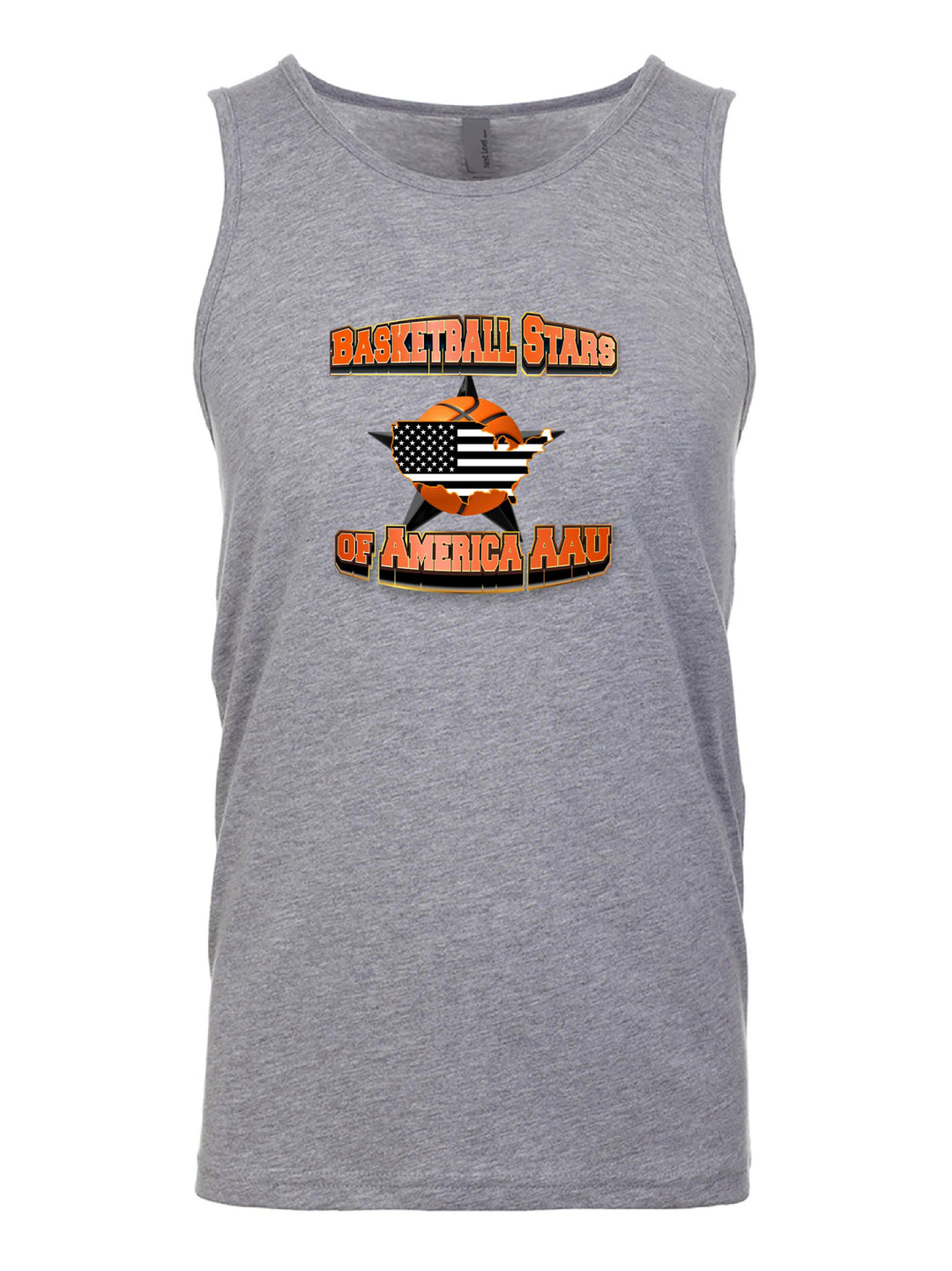 Basketball Stars of America Tank Top