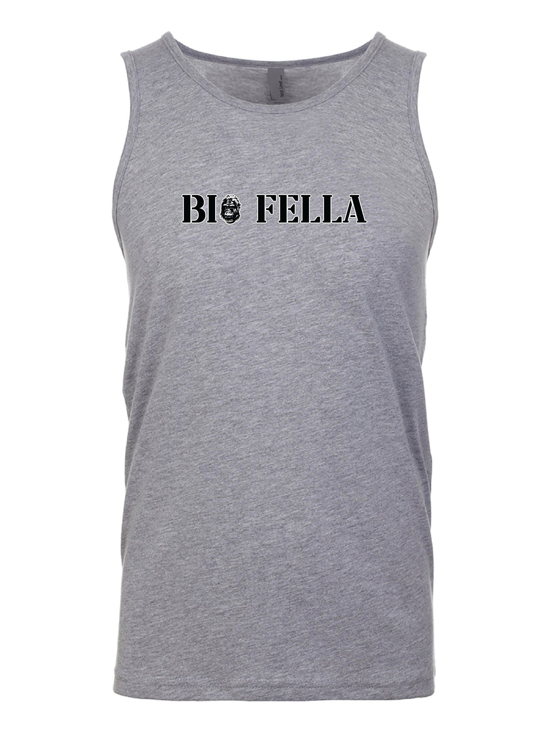 Nathan Ruhman Tank Top
