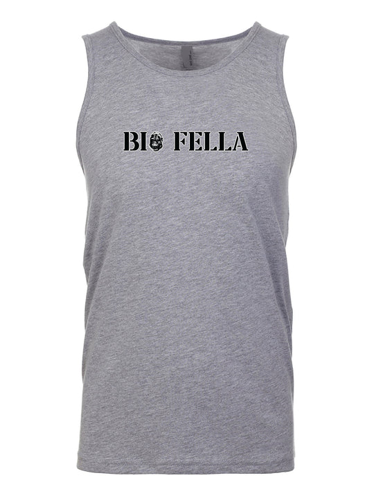 Nathan Ruhman Tank Top
