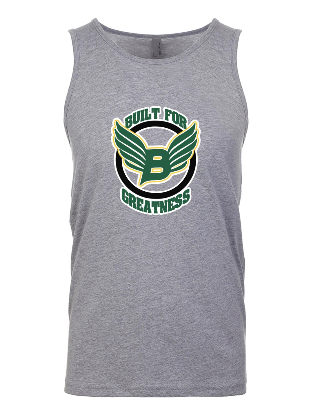 Stanleigh Bentley Tank Top