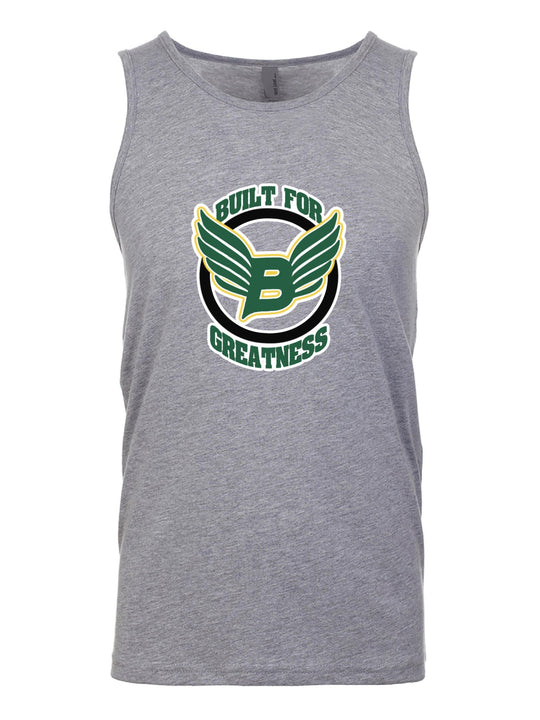 Stanleigh Bentley Tank Top