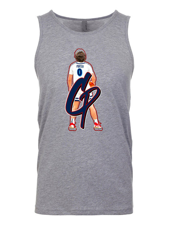 Colin Porter Tank Top