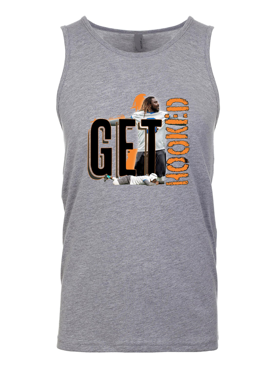 Get Hooked Tank Top