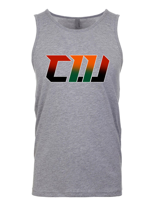 Christian Watson Tank Top