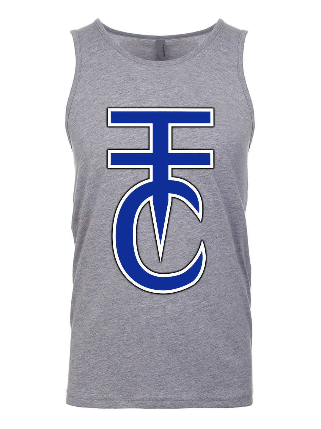 TAE Tank Top