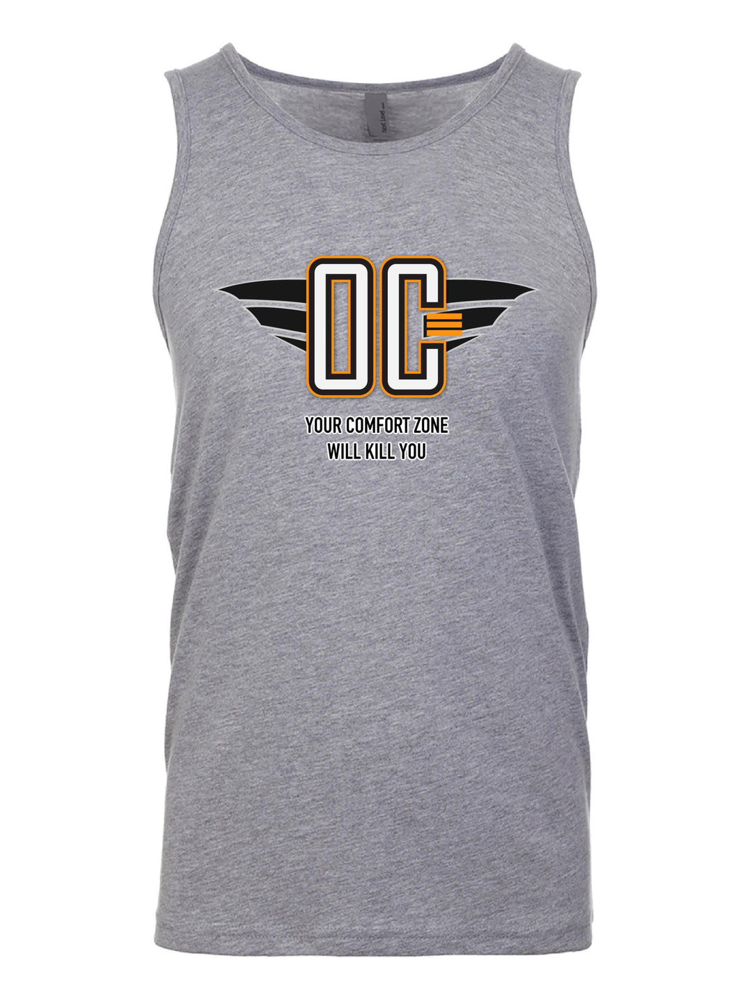 Olin Carter III Tank Top