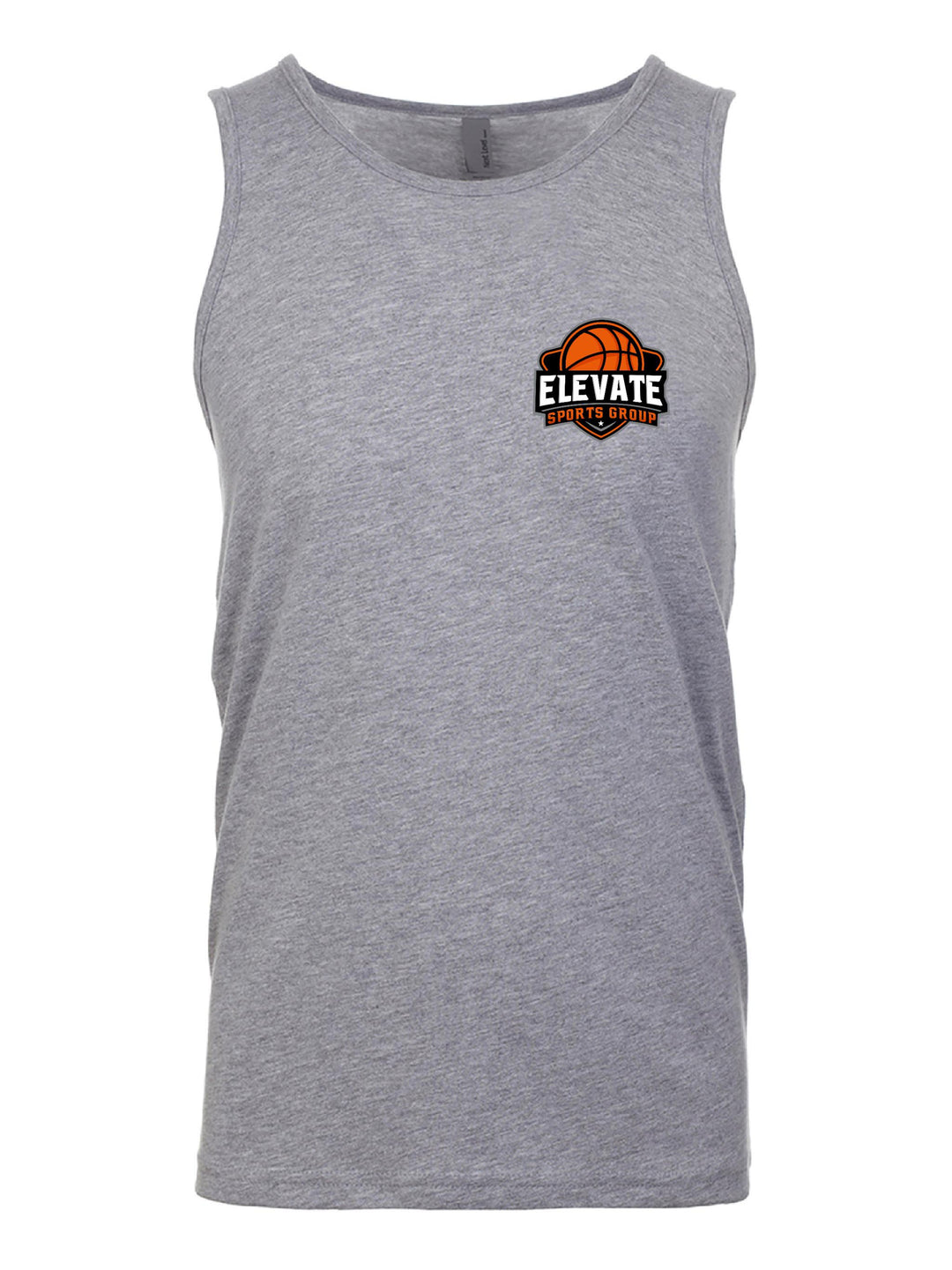 Elevate Sports Group Tank Top