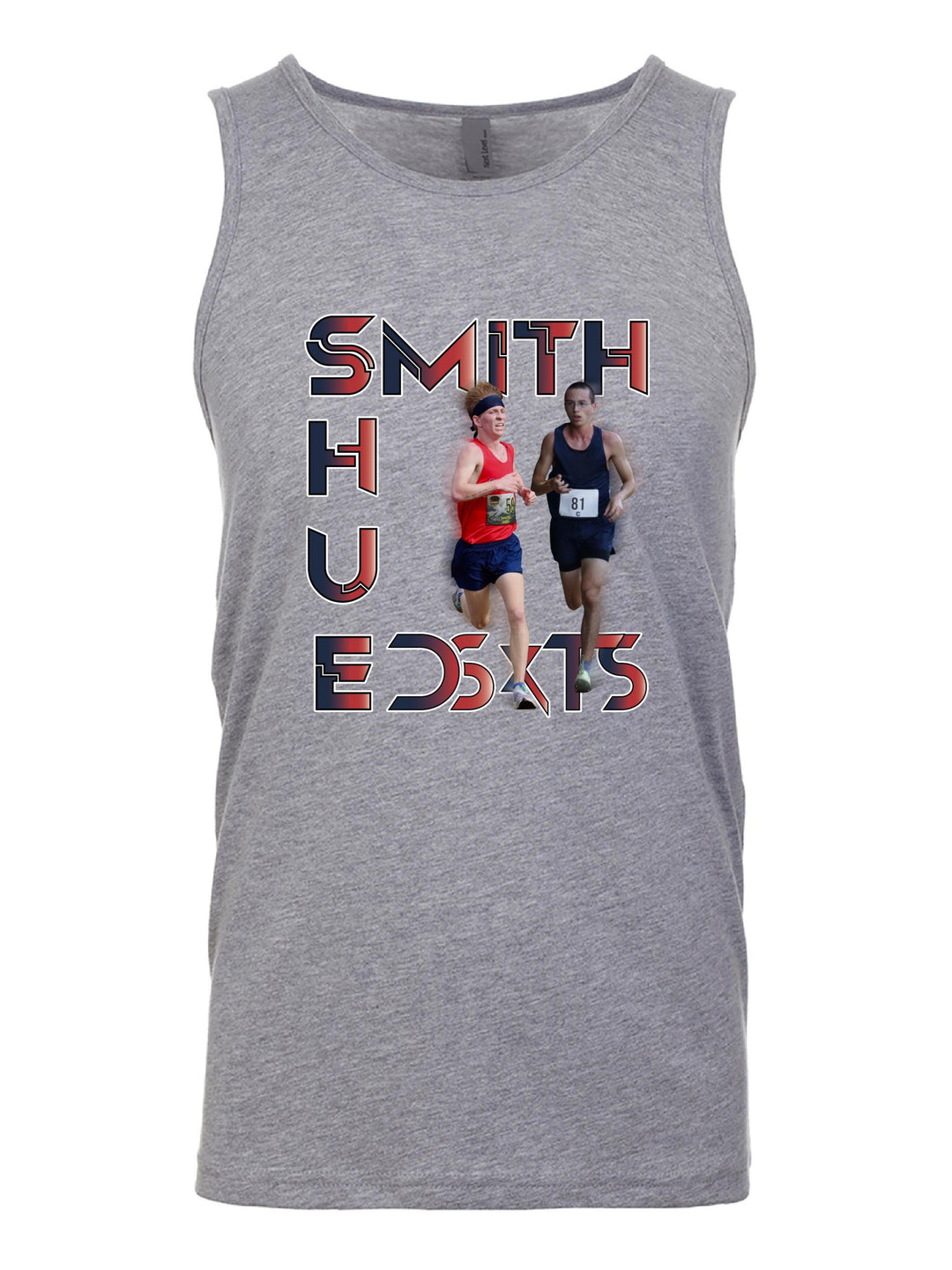 Shue x Smith Tank Top