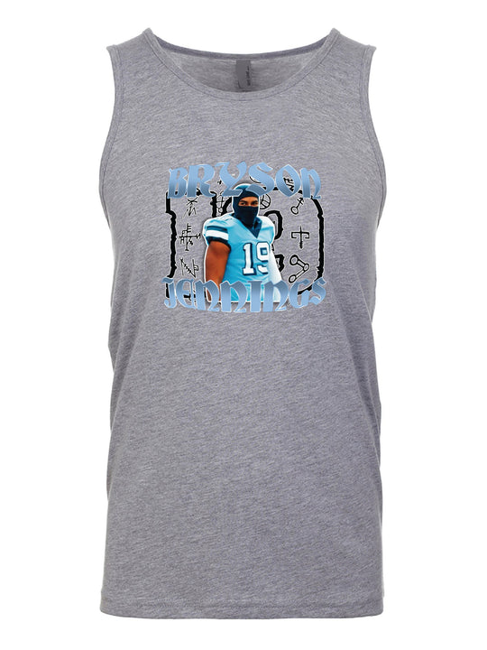 Bryson Jennings Tank Top