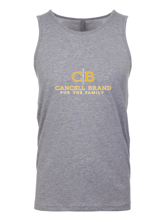 CANCELL Tank Top
