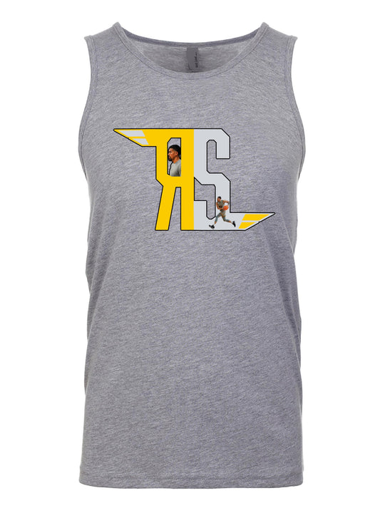 Sacred Royalty Tank Top