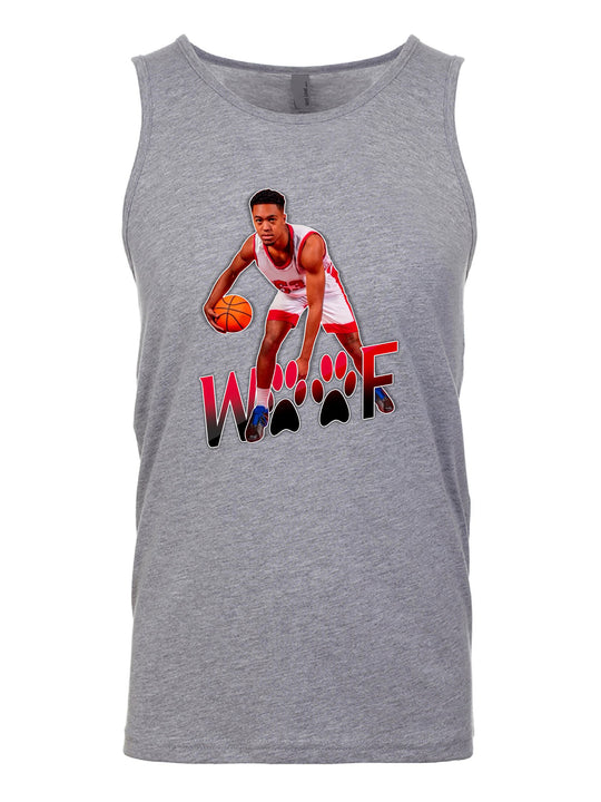 Xavier DuSell Tank Top