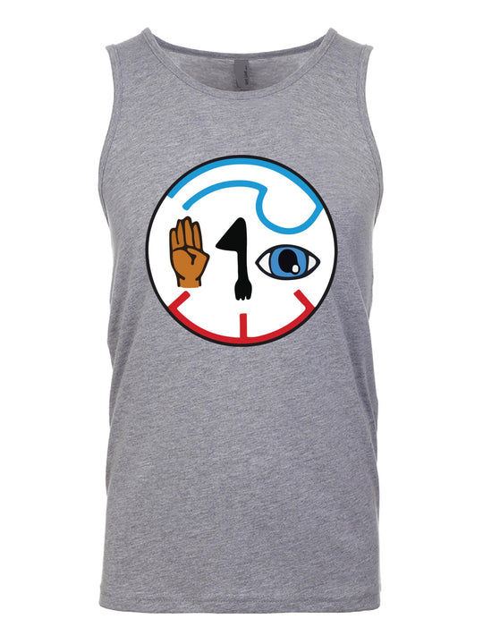 Team Kolawole Tank Top