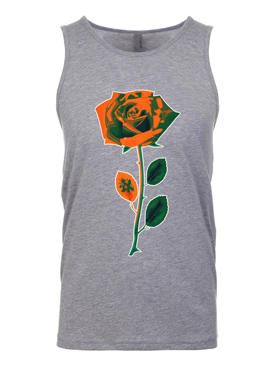 2X Clothing Tank Top