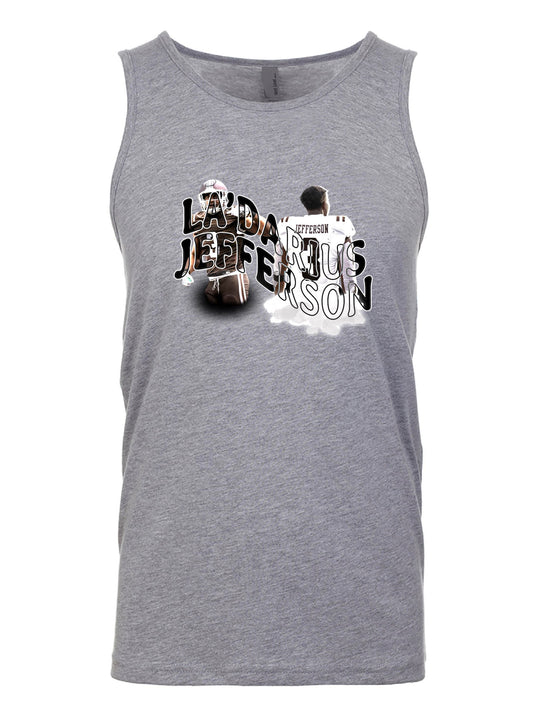 LaDarius Jefferson Tank Top