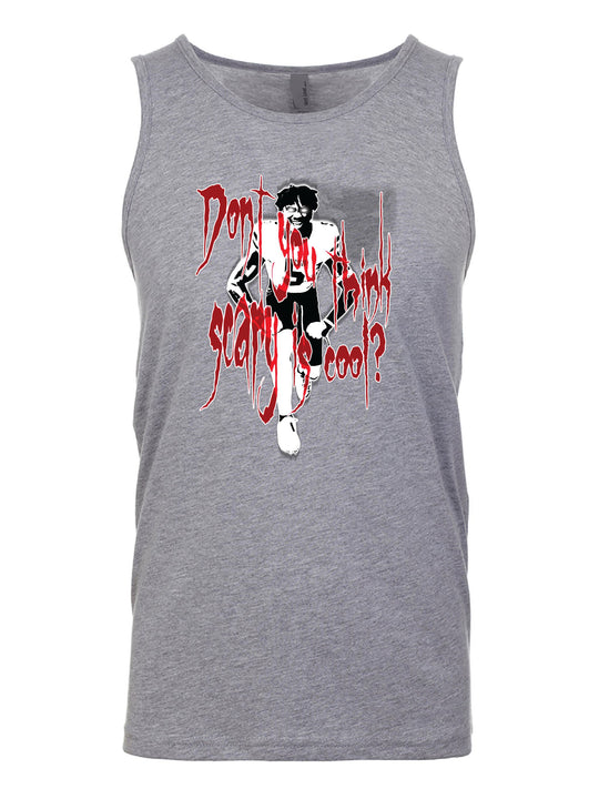 Jaidyn Doss Tank Top