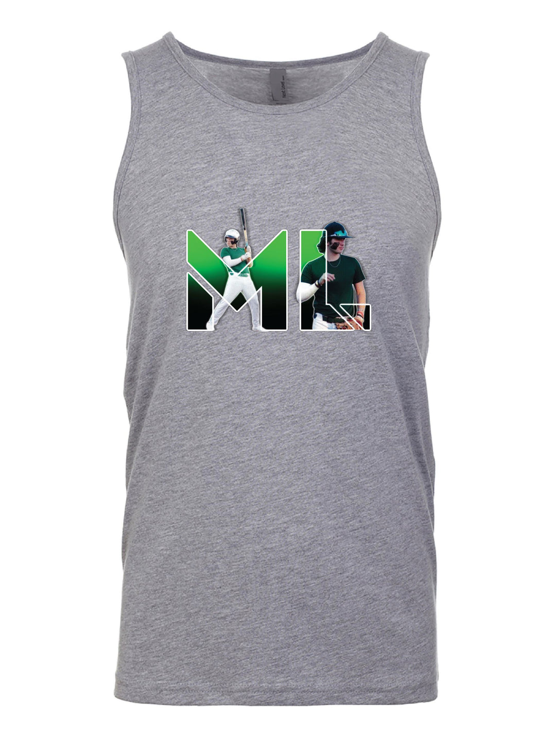 Mikey Lynn Tank Top
