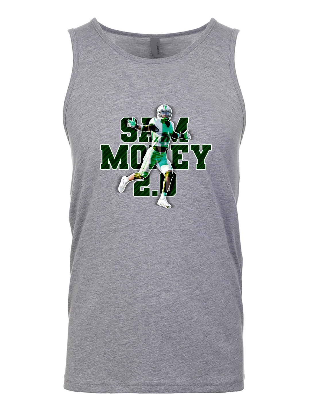 Andre Sam Tank Top