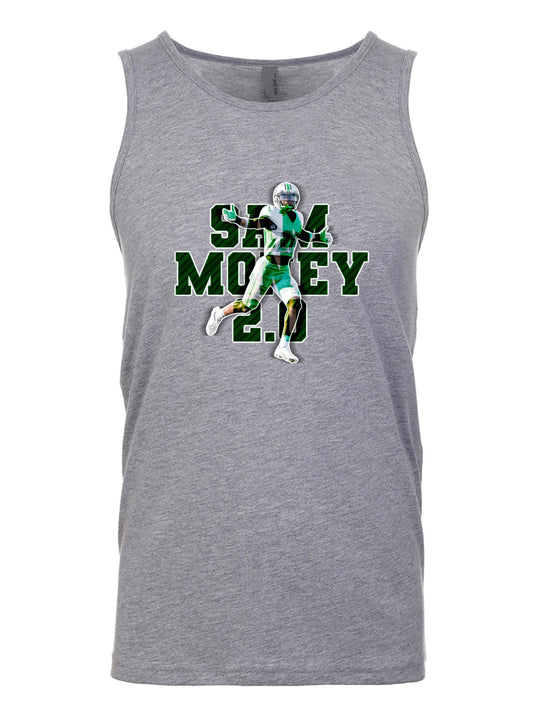 Andre Sam Tank Top