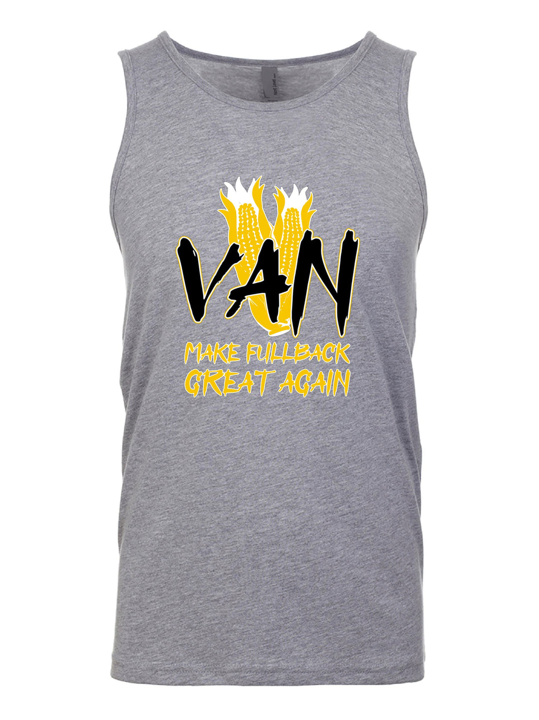VAN Tank Top
