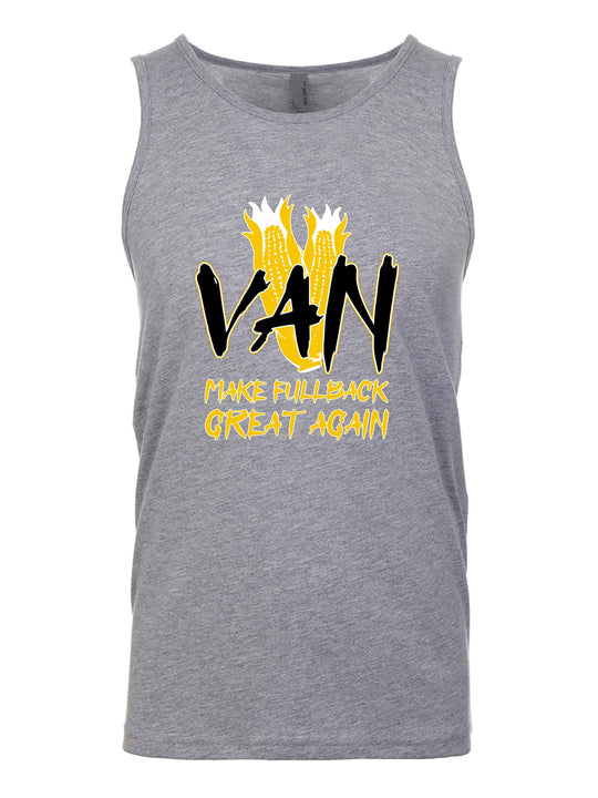 VAN Tank Top