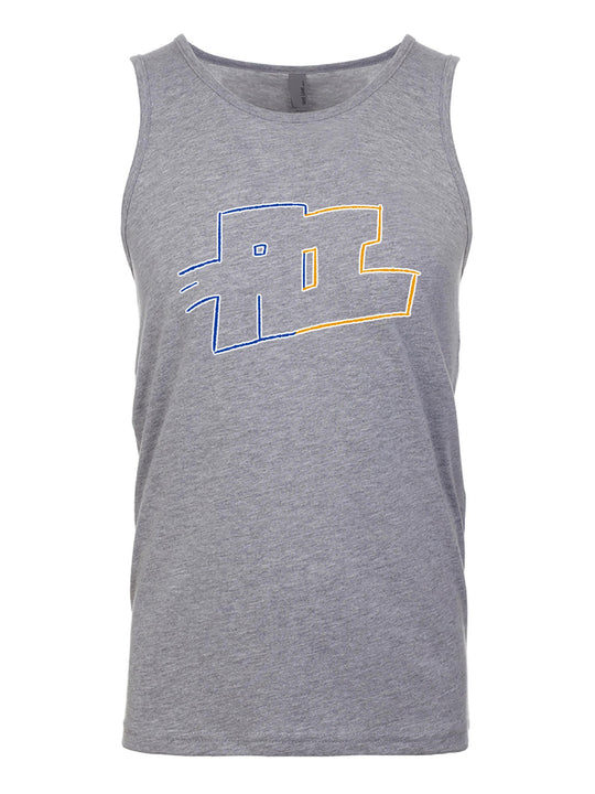Abe Ibrahim Tank Top