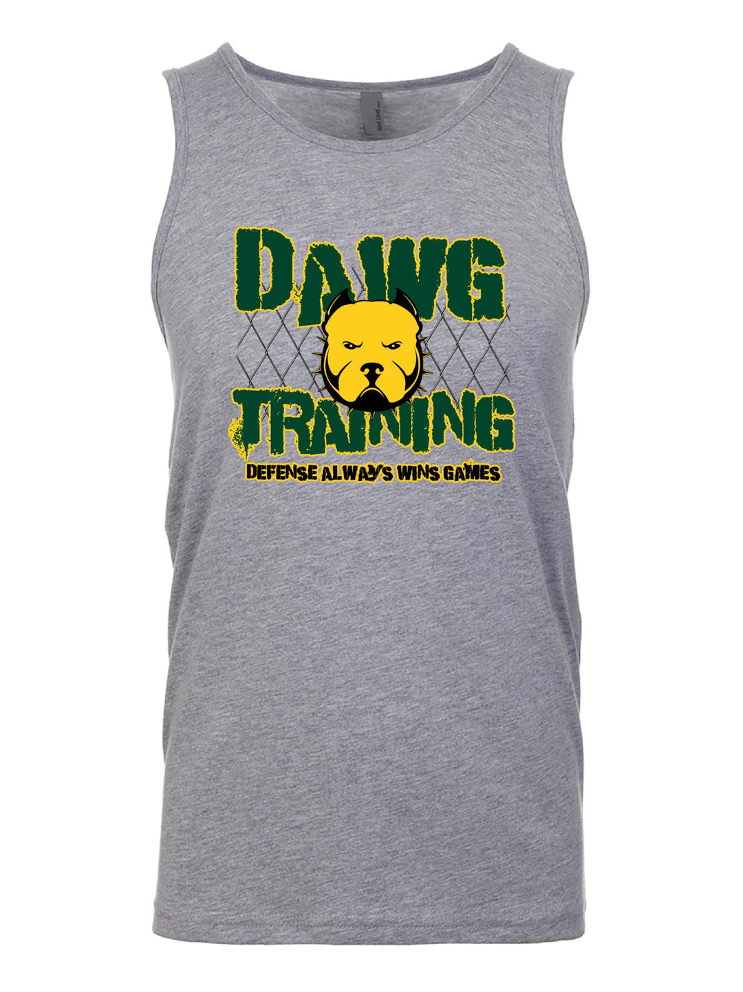 Danny Ashley Tank Top
