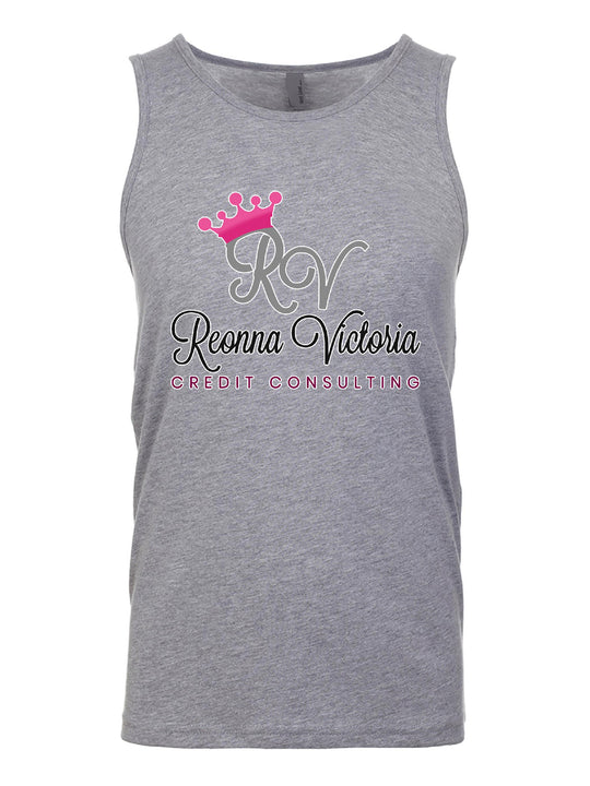 Reonna Victoria Tank Top