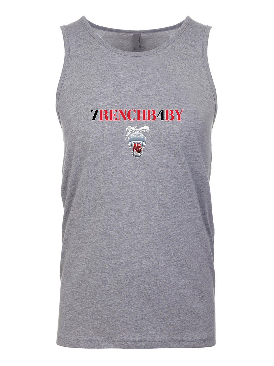 Adonis Boone Tank Top