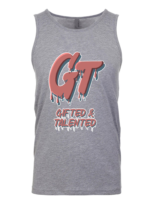 GT Apparel Tank Top