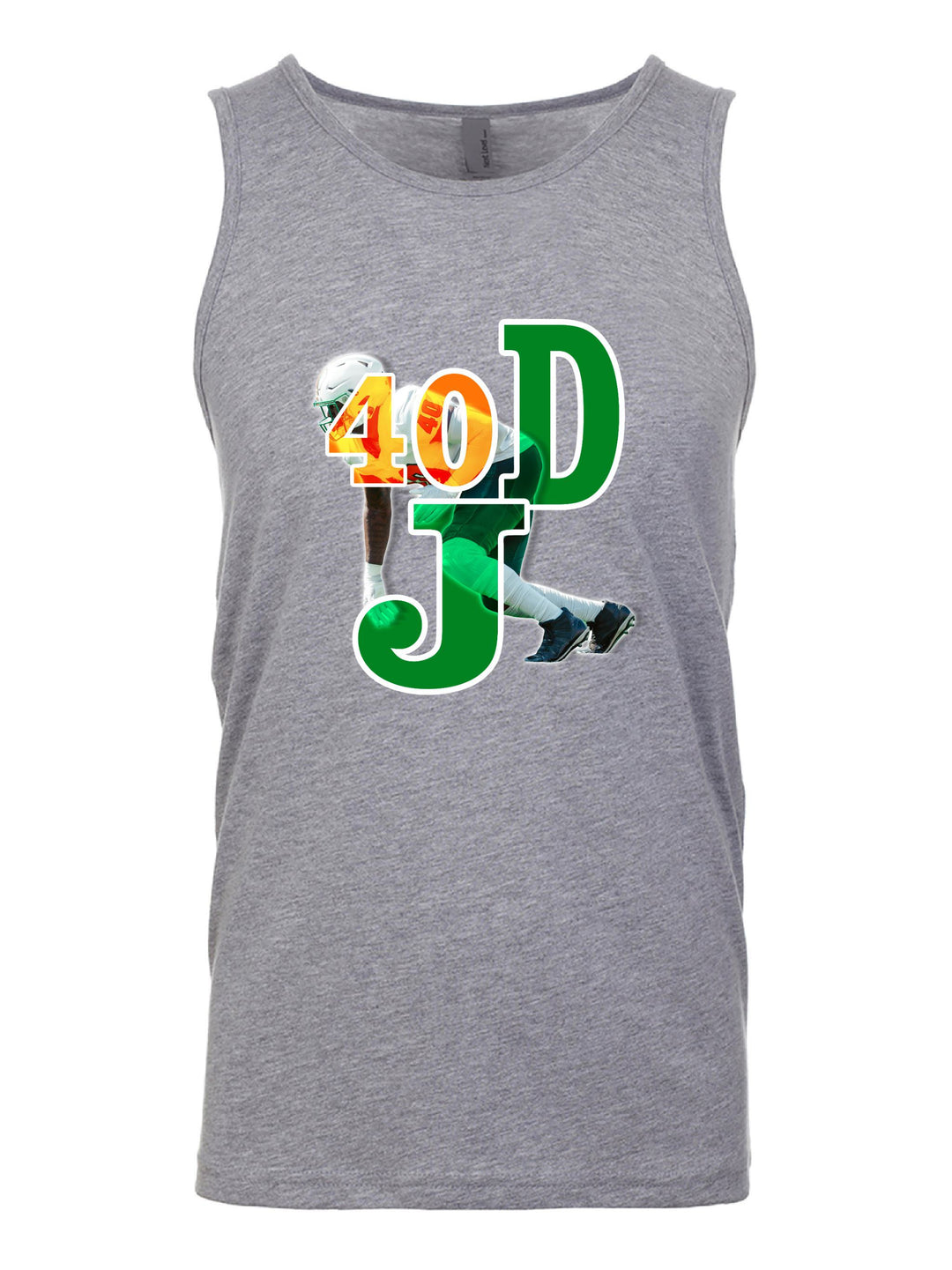 Dre Jones Tank Top
