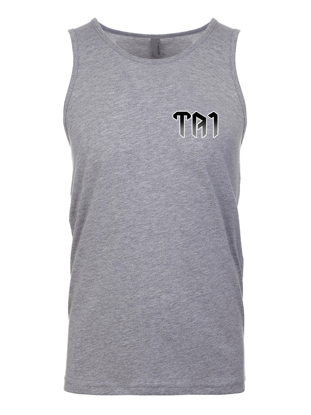 Trayce Atkins Tank Top