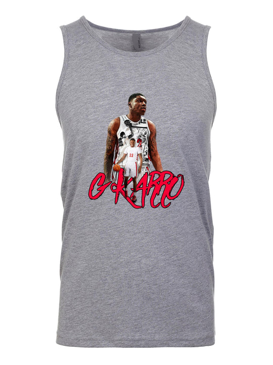 Karl Jones Tank Top