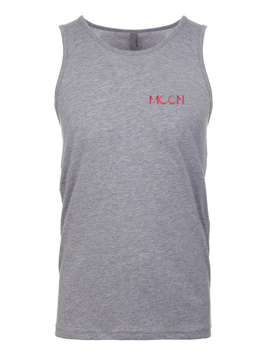 Xavier Moon Tank Top