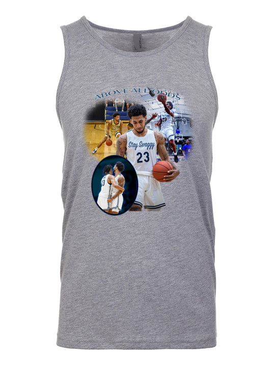 Sean Price Tank Top